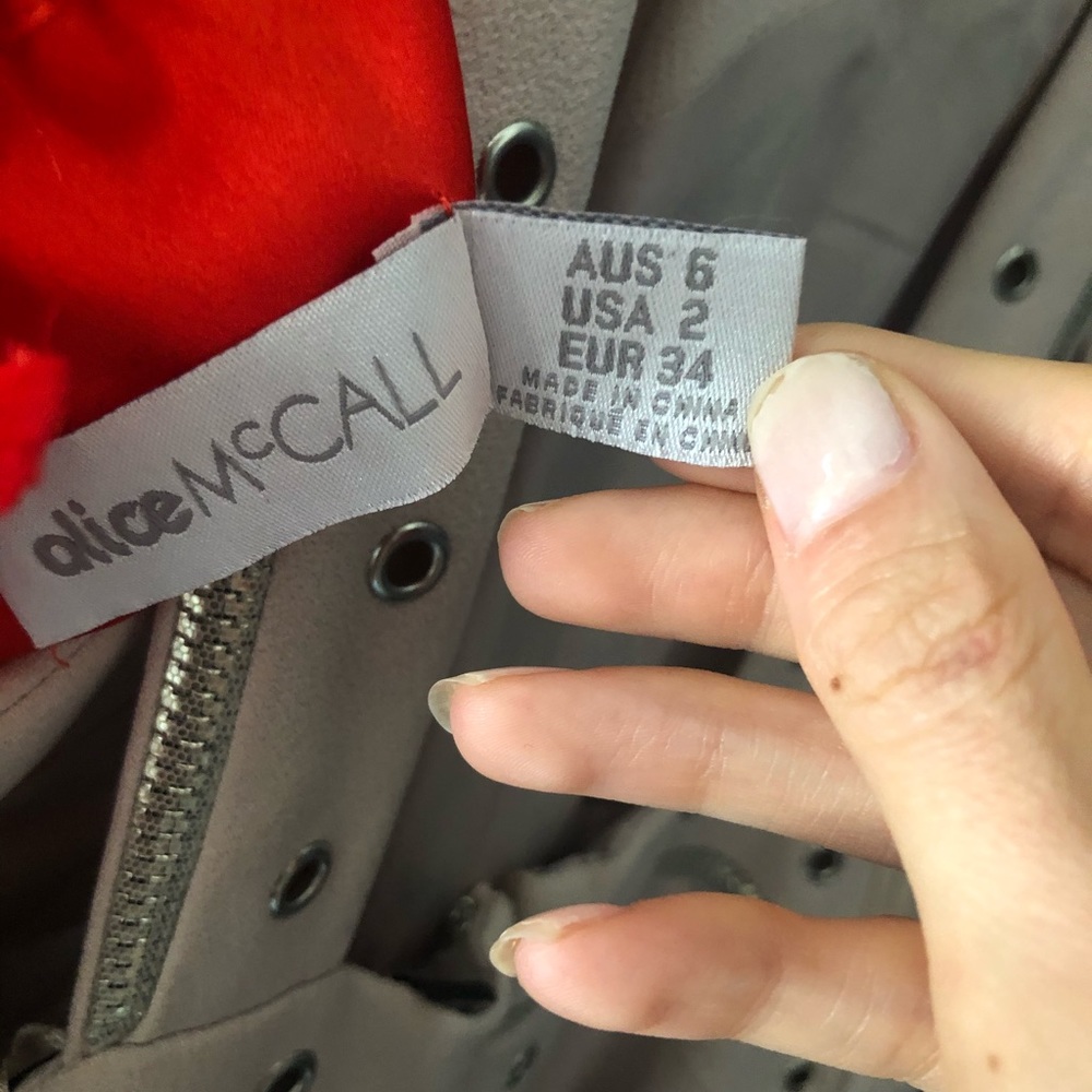 Alice McCall jumper - Picture 4 of 4
